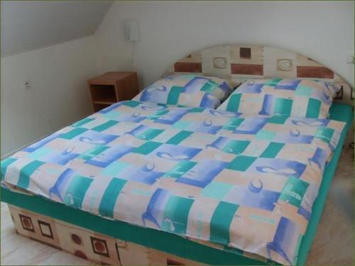 Apartman Eva Crhov ภายนอก รูปภาพ