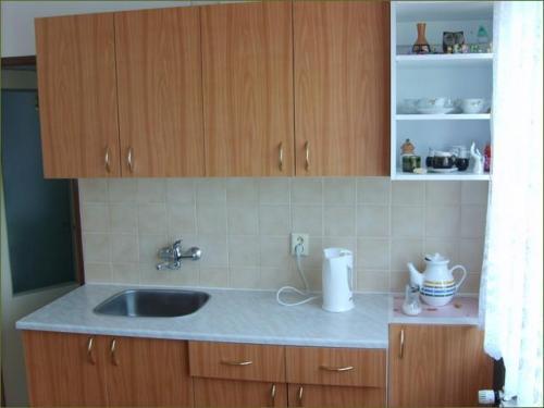 Apartman Eva Crhov ภายนอก รูปภาพ
